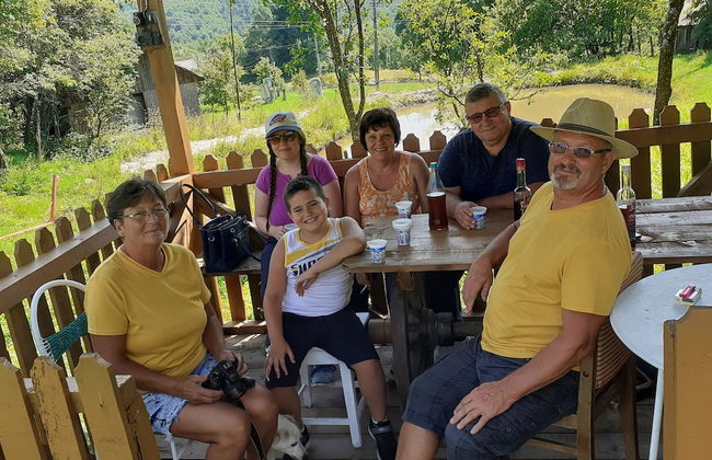 Room in Guest Room - Healthy Retreat Holiday in Mountain - Foto 72