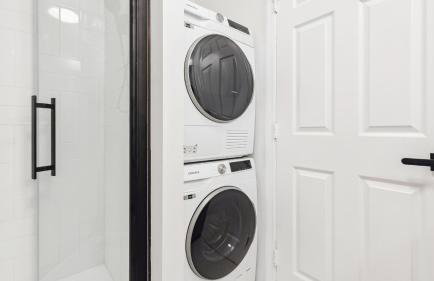 Jersey City Monthly Boutique 20 Min to NYC - Foto 39