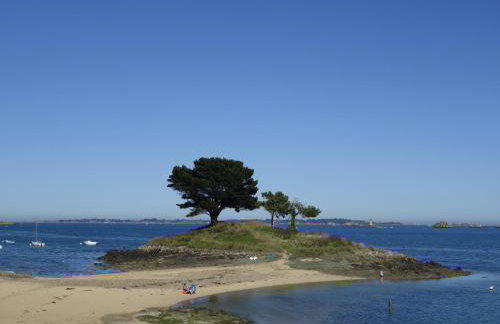 Maison de la Presqu'île - 4 chambres avec Vue Mer - Foto 16
