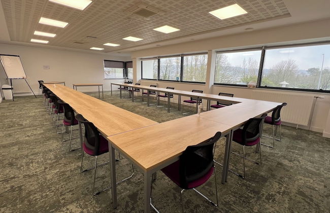 KoonTy : Chambres et Appartements à Landerneau - Foto 110