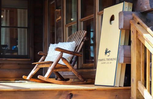 Fishful Thinking - Foto 27