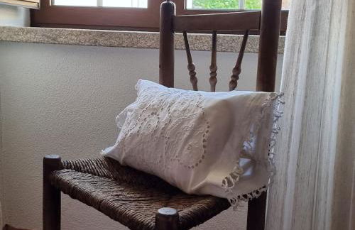 Casa da Avó Ana - Peroviseu - Serra da Gardunha - Serra da Estrela - Foto 47