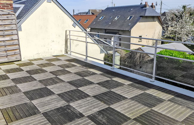 Villa Sandret - Foto 12