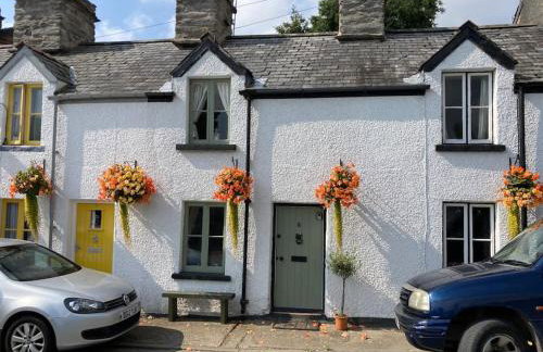 Lovely peaceful 2 bed cottage - Foto 1