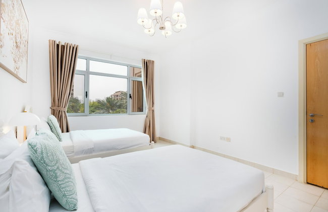 Lux BnB I Turia Tower I Lake & Garden View - Foto 4