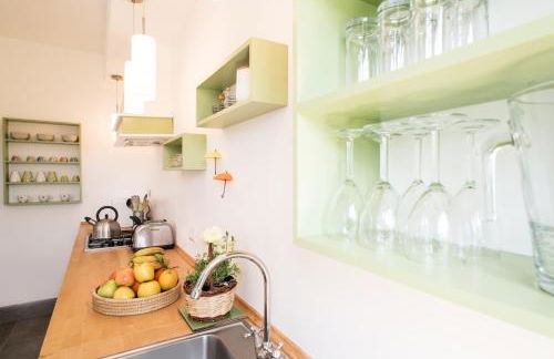 AGRITURISMO LA GHIGA - Foto 41