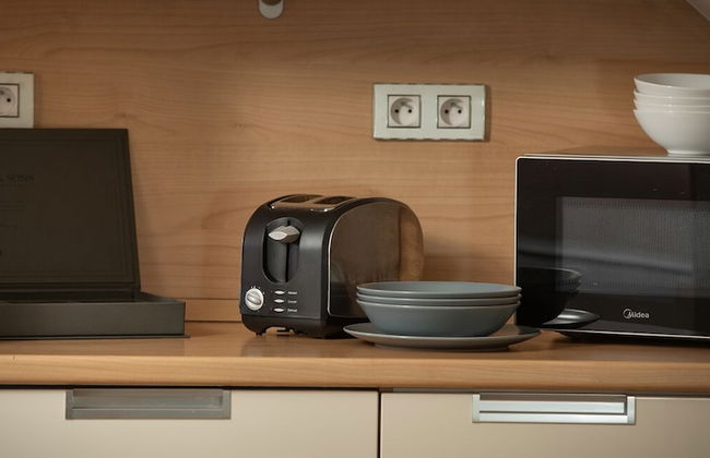 White Swan Boutique Apartments - Foto 73