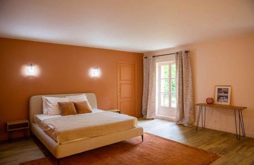 Villa luxueuse - La maison des pilotes - 50 m du circuit des 24h du Mans - Photo 9