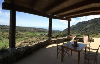 Dammusi IL SERRALH -Pantelleria- - Foto 50