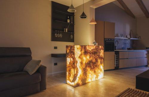 Al Borgo 01 Luxury Suites in Sardinia - Foto 34