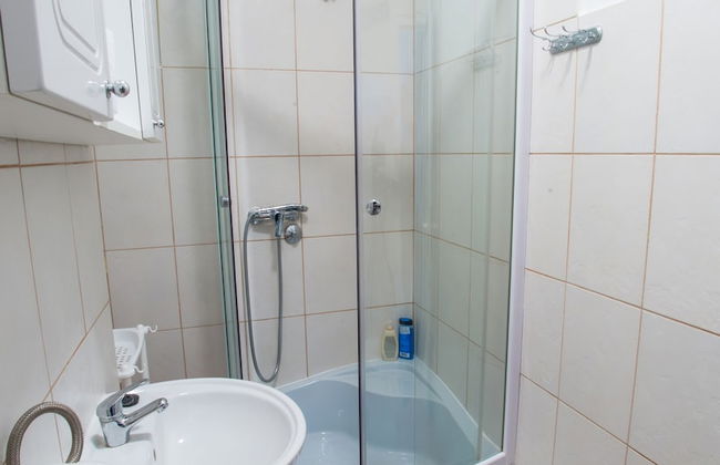 Studio Apartment Zebra - Foto 22