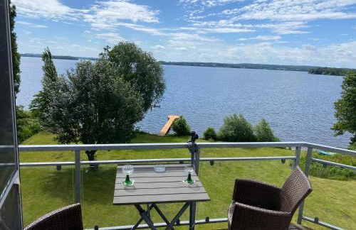 Apartment am Großen Plöner See - Foto 15