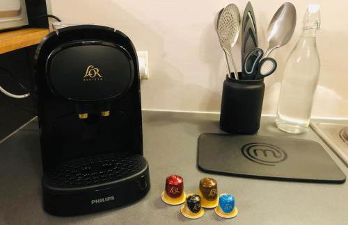 APPART IN PY' - Charmant Studio RDC plein centre - Photo 9