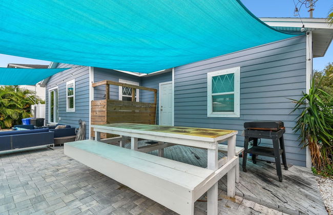 The Tampa Oasis - Foto 63