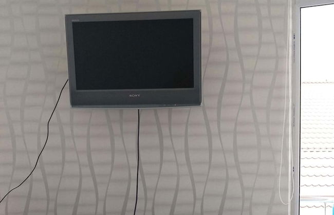 Apartment on Lysaya Gora 33g Green Area 6 - Photo 10