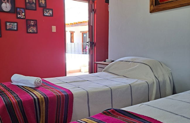 La Llama Negra - Foto 42