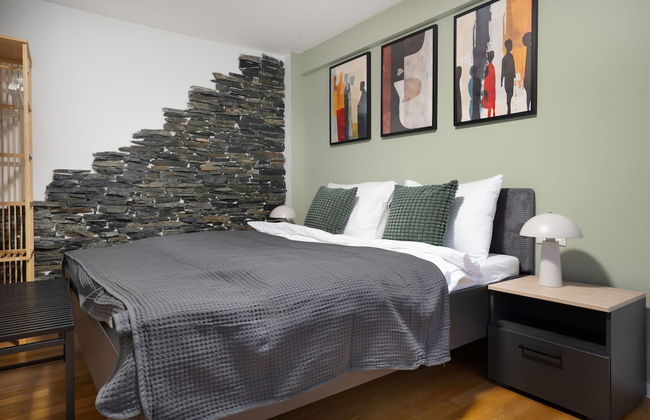 Schöne Apartments in Bad Honnef - Foto 56