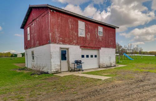 Upstate New York Vacation Rental Near Cooperstown! - Foto 18