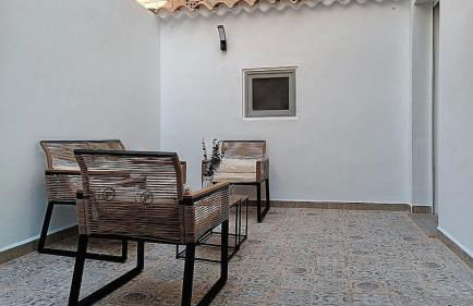 Charmante maison familiale 90 m avec patio 8 couchages - Foto 22