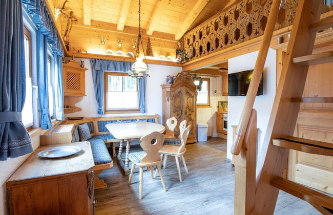 Chalet in Austria Near Ski Lift & Forest - Foto 12