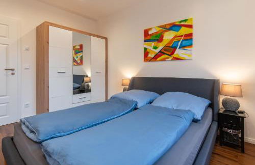 Ferienwohnungen An den SchwabachAuen - Keine Monteure - Foto 35