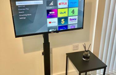 Modern Studio for LONG STAY BUSINESS & RELOCATIONS - Foto 5