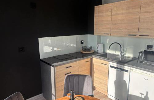 Apartament Nova Starówka - Foto 21