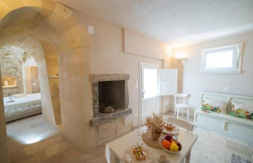 Trullo Meraviglia With Garden And Pool - Happy Rentals - Foto 7