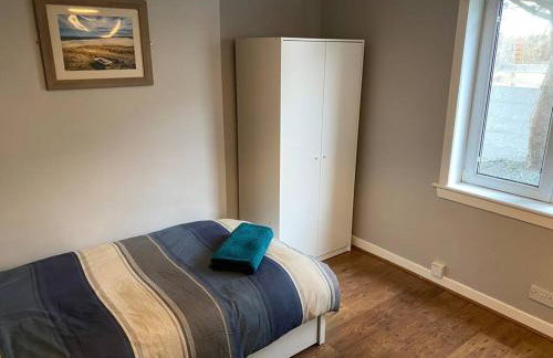 Isle of Lewis Townhouse 7 Bedrooms Sleeps 10 Stornoway - Foto 4