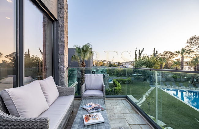 Ares Yalikavak - Foto 35