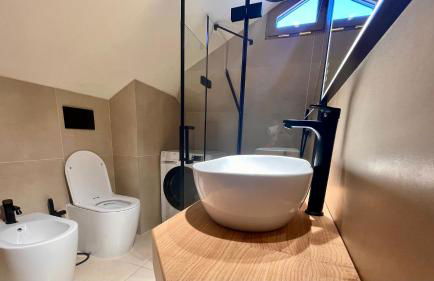 "La Casa da'Mare" un attico di charme vista mare - Photo 26