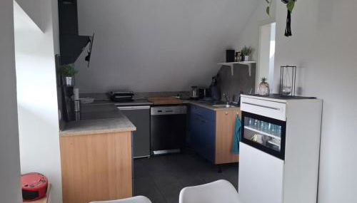 NEU! Das Loft in Varel am Jadebusen - Foto 5