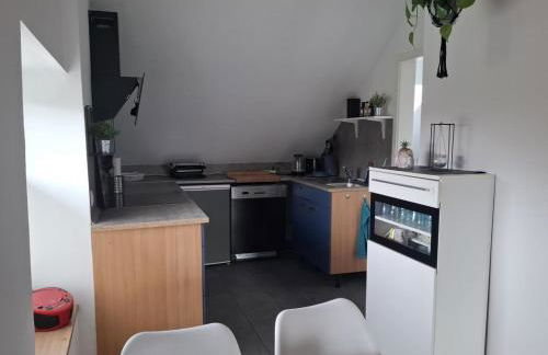 NEU! Das Loft in Varel am Jadebusen - Foto 5