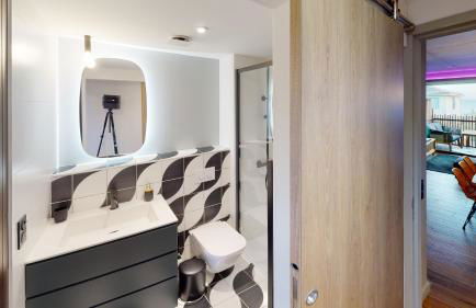 Villa Ananda - Gâia - Harmonie avec vue mer et étangs - Photo 15