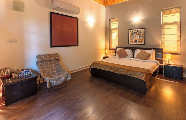 Tree of Life Junoon in The Hills - Foto 15