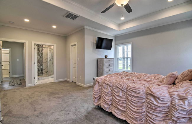 Spacious Home Less Than 1 Mi to Kiptopeke State Park! - Foto 5