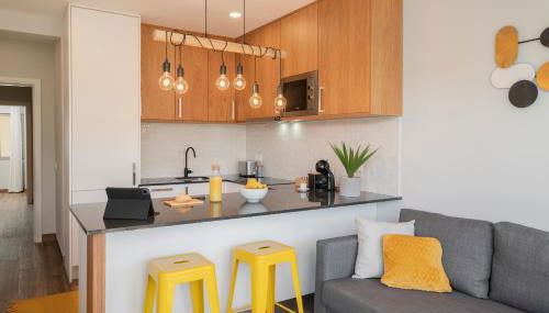 Alegria Flats by An Island Apart - Foto 5