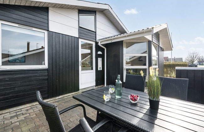 "Marten" - 1.2km to the fjord - Foto 22