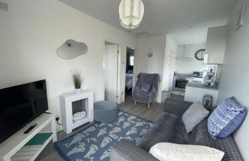 Pirates Cove Holiday Chalet - Foto 1