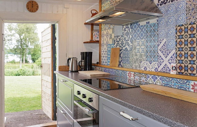 4 Person Holiday Home in Nassjo - Foto 5