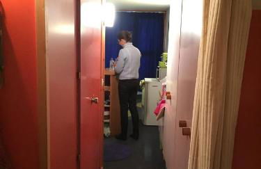 Nice Flat Le Varet Arcs 2000 - Foto 11