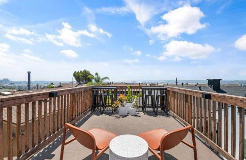 Spacious Mission Hills Home With City Views - Foto 40