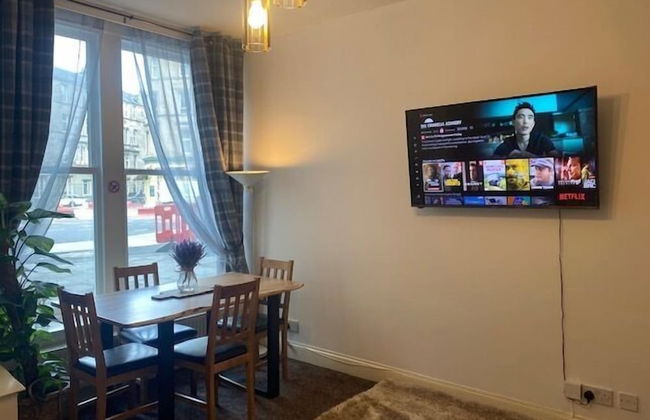 City Lights Apartments - Foto 22