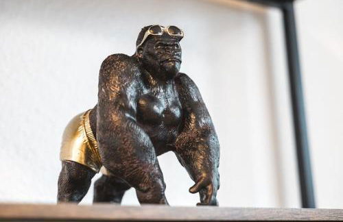 Großzügiges Business Apartment Herrenberg - Self Check-In - Foto 6