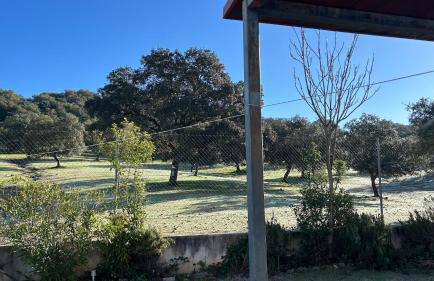 Casa Rural Nacimiento del Hueznar - Tomillo 17 - Foto 68