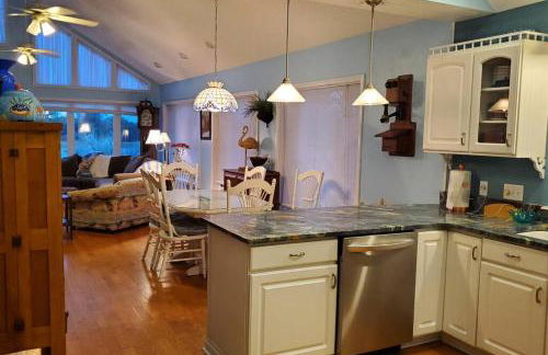 Waterway Escape in Ocean Isle Beach, NC - Foto 77