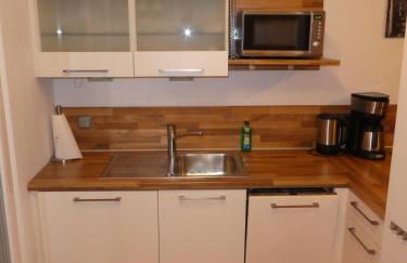 Ferienwohnung Janus Altstadt-Hameln Haus 2 inklusive Parkplatz - mit und ohne Terrasse oder Loggia - Foto 30