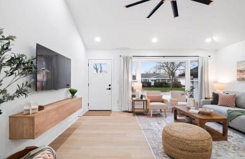 Luxurious Retreat with Sauna and Modern Design - Foto 10