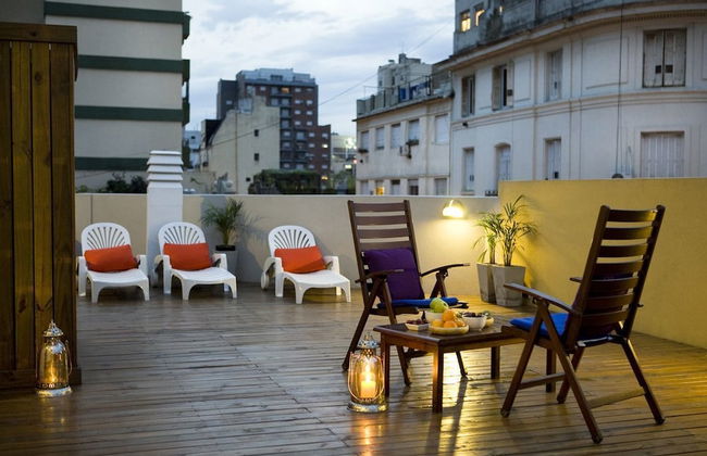 Piedras Suites - Photo 15