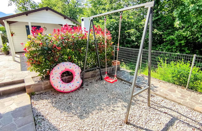 House Vertel - Foto 59